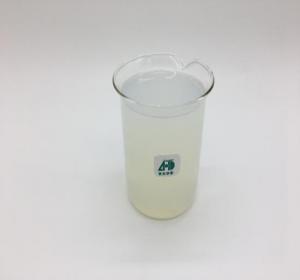 water based polyurethane thickening agent