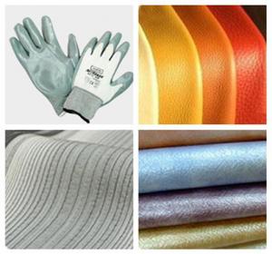 water based surface coating polyurethane dispersion