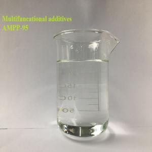 multifunctional additives