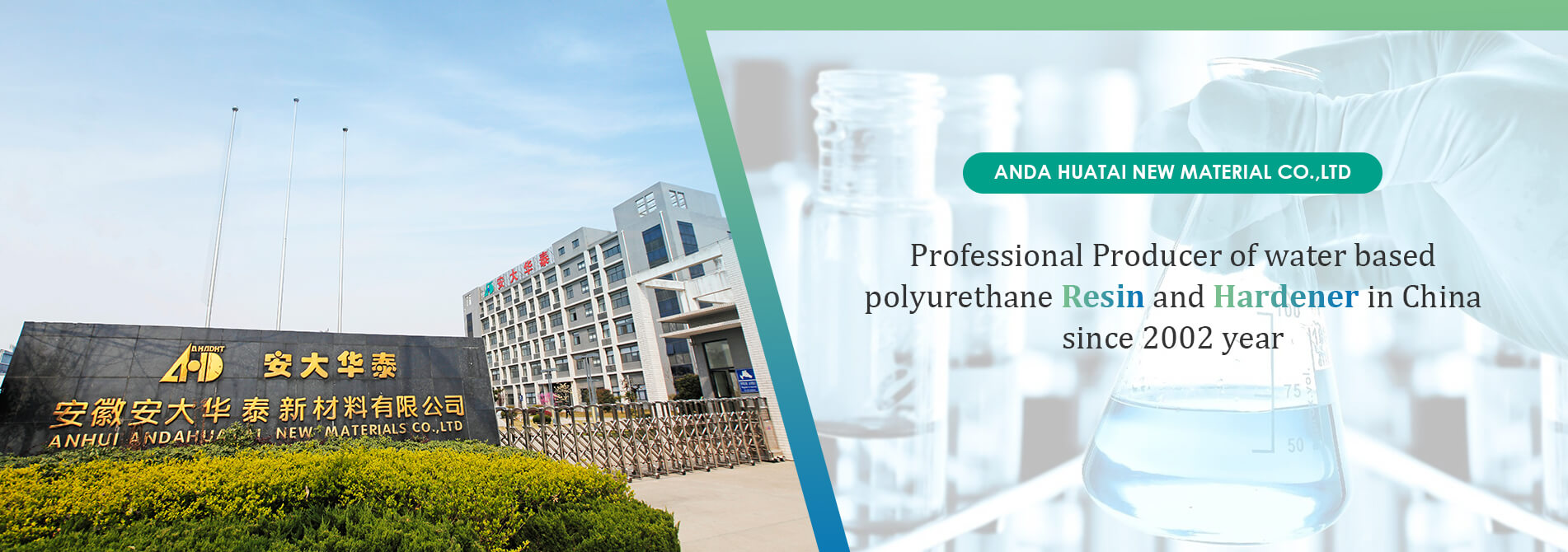 Water based polyurethane dispersion