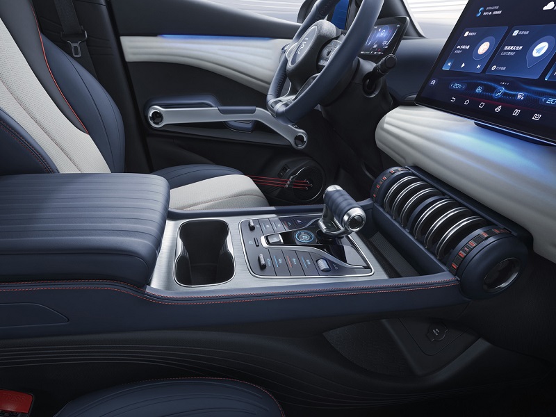 Water-Based Polyurethane Resin for Automotive Interior lamination