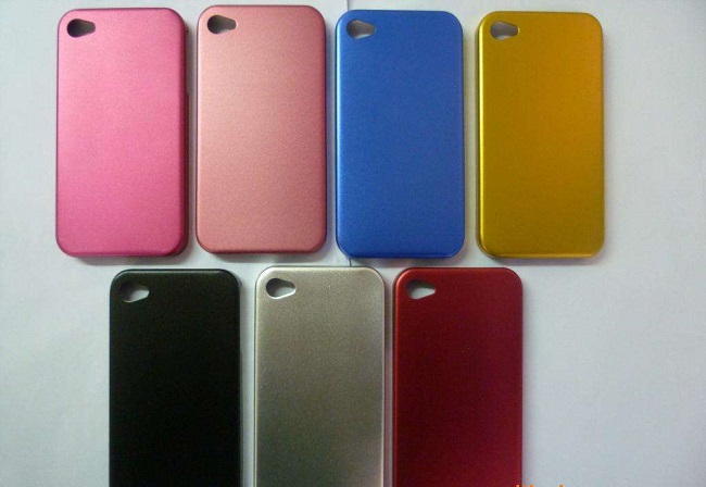 Waterborne polyurethane resin for flocking on TPU shell of mobile phone