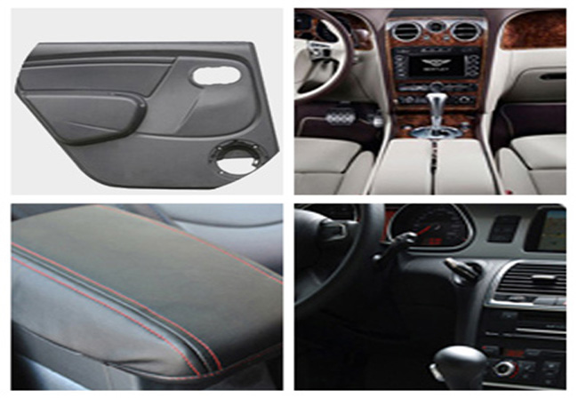 water based polyurethane resin adhesive for Automobile interior trim lamination